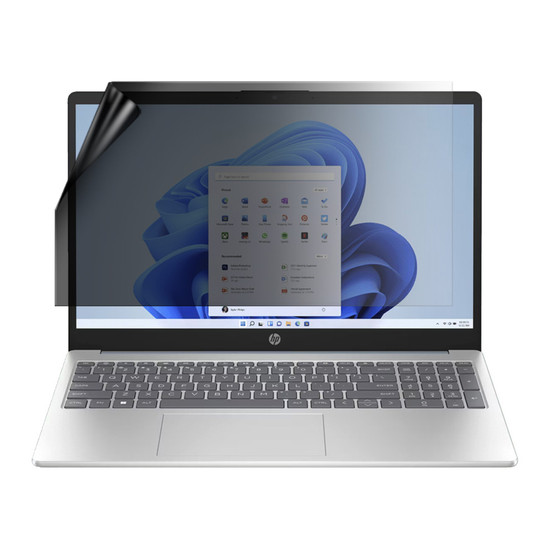 HP 15 fd000 Privacy Lite Screen Protector