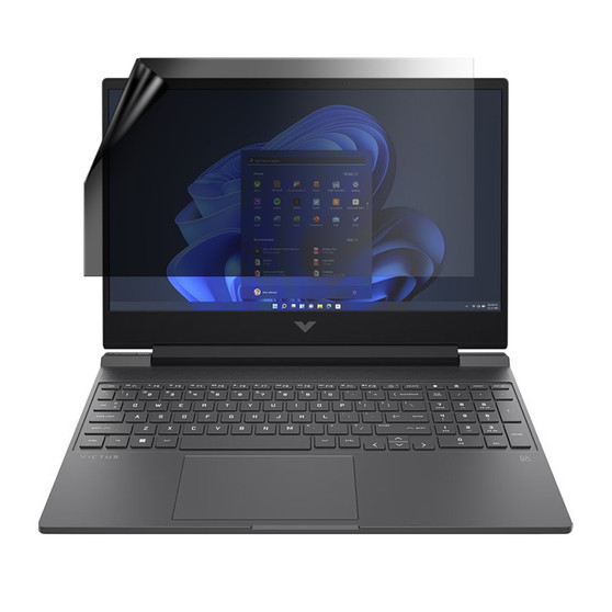HP Victus 15 FB1000 Privacy Lite Screen Protector