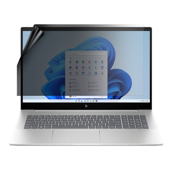HP Envy 17 cr1000 (Non-Touch) Privacy Lite Screen Protector