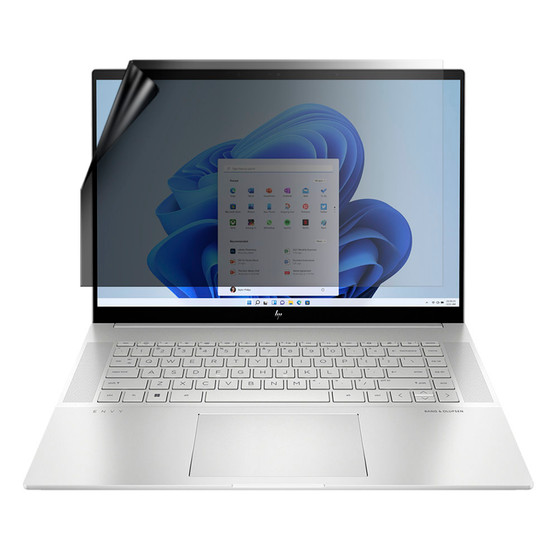 HP Envy 16 h1000 (Non-Touch) Privacy Lite Screen Protector