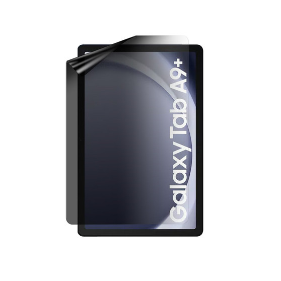 Samsung Galaxy Tab A9+ Privacy Lite (Portrait) Screen Protector