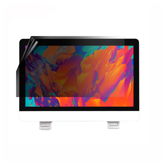 Bosto X3 Privacy Lite Screen Protector