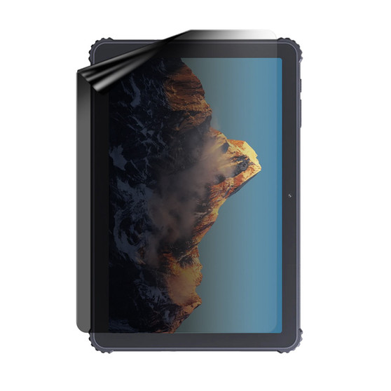 Cubot Tab KingKong Privacy Lite (Portrait) Screen Protector
