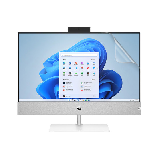HP Pavilion All in One 24 ca0000 Vivid Screen Protector