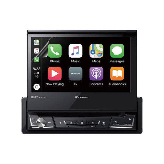 Pioneer AVH-Z7200DAB Vivid Screen Protector