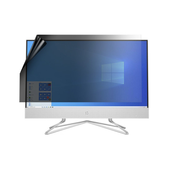 HP All In One 24 DF1000 Privacy Lite Screen Protector