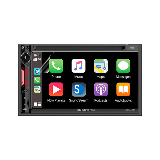 Soundstream VRCPAA-7DR Vivid Screen Protector