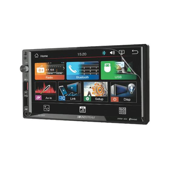 Soundstream VM-700HB Vivid Screen Protector