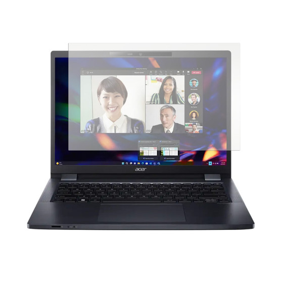 Acer TravelMate P4 14 (TMP414-53) Paper Screen Protector