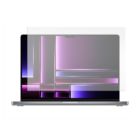 Apple MacBook Pro 14 M3 Paper Screen Protector