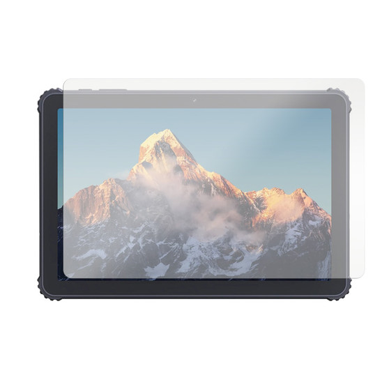 Cubot Tab KingKong Paper Screen Protector