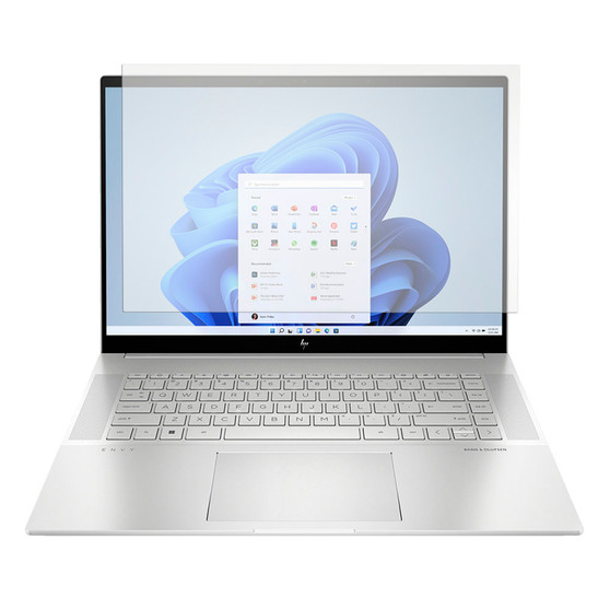HP Envy 16 h1000 (Non-Touch) Paper Screen Protector