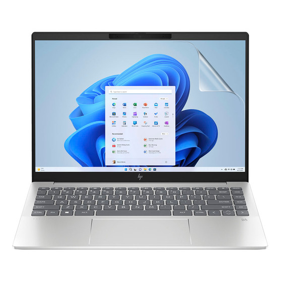 HP Pavilion Plus 14t ew000 Vivid Screen Protector