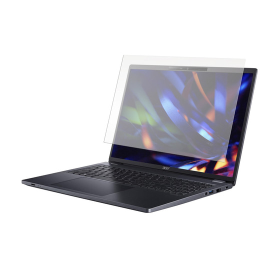 Acer TravelMate P4 16 (TMP416-52) Paper Screen Protector