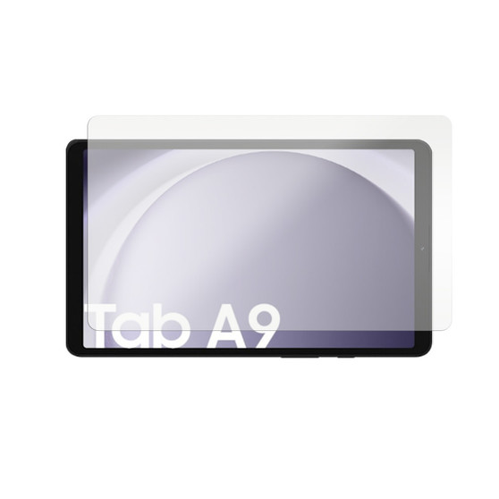 Samsung Galaxy Tab A9 Paper Screen Protector