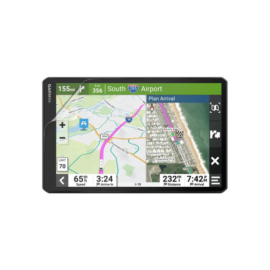 Garmin RV 1095 Vivid Screen Protector