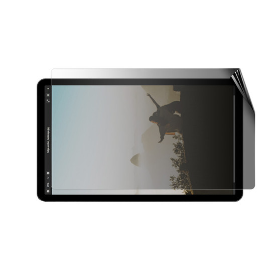 Purism Librem 11 Privacy Screen Protector