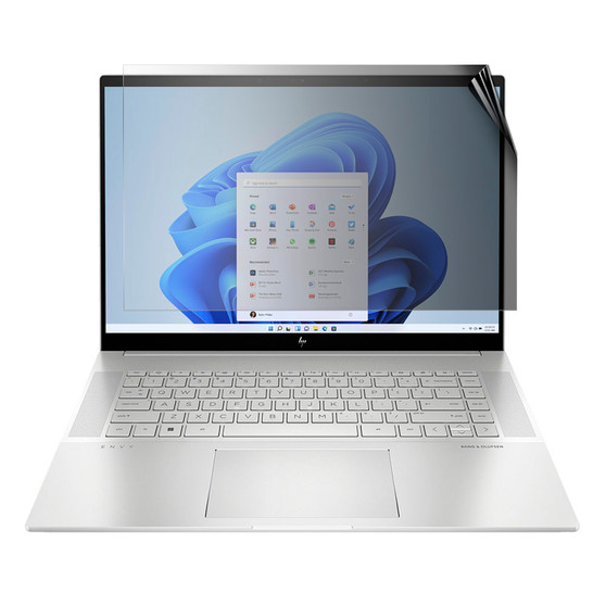 HP Envy 16 h1000 (Non-Touch) Privacy Screen Protector