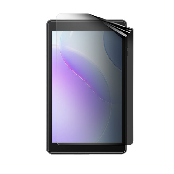 Blackview Tab 50 WiFi Privacy (Portrait) Screen Protector