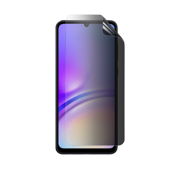 Samsung Galaxy A05 Privacy Screen Protector