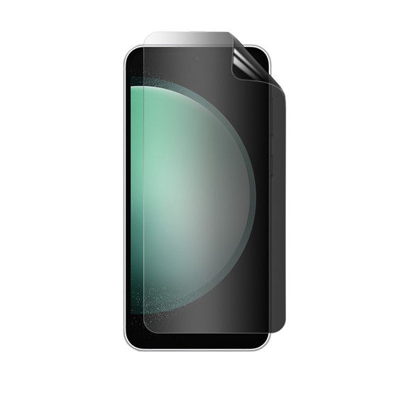 Samsung Galaxy S23 FE Privacy Screen Protector
