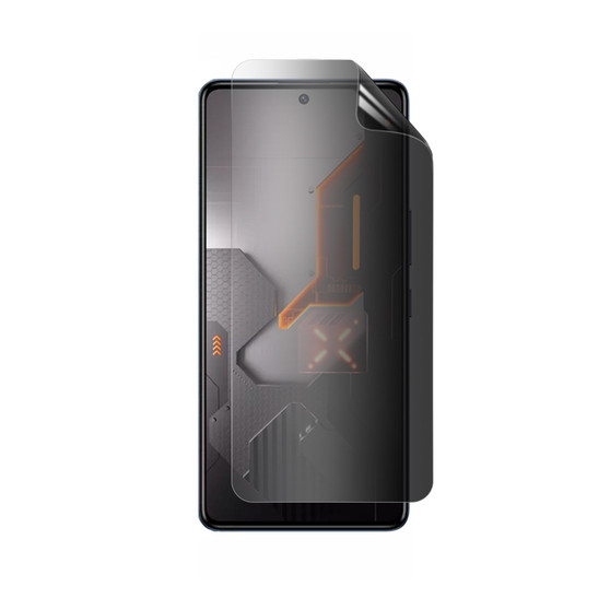 Infinix GT 10 Pro Privacy Screen Protector