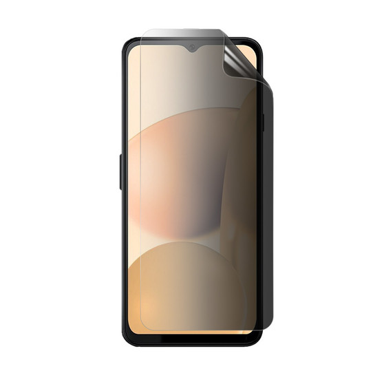 Cubot Note 50 Privacy Screen Protector