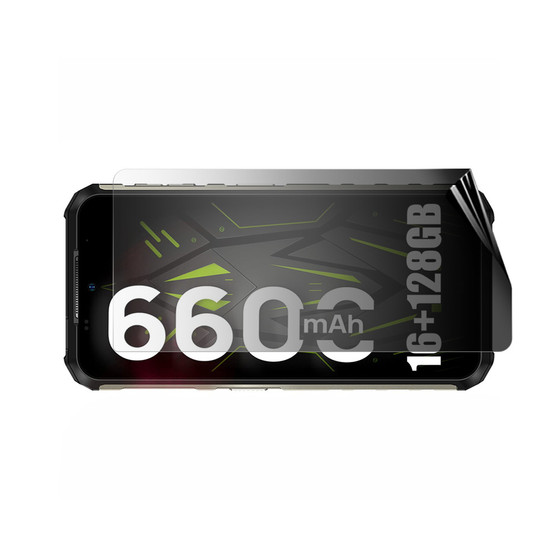 Ulefone Armor 22 Privacy (Landscape) Screen Protector