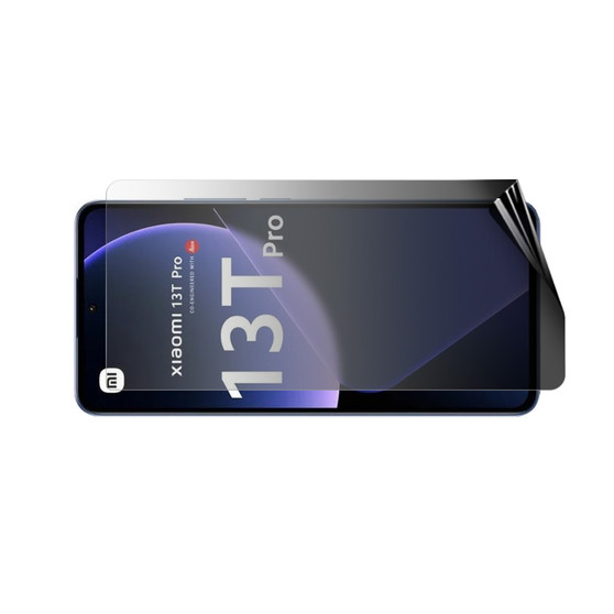 Xiaomi 13T Pro Privacy (Landscape) Screen Protector