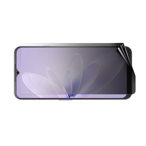 Cubot P80 Privacy (Landscape) Screen Protector