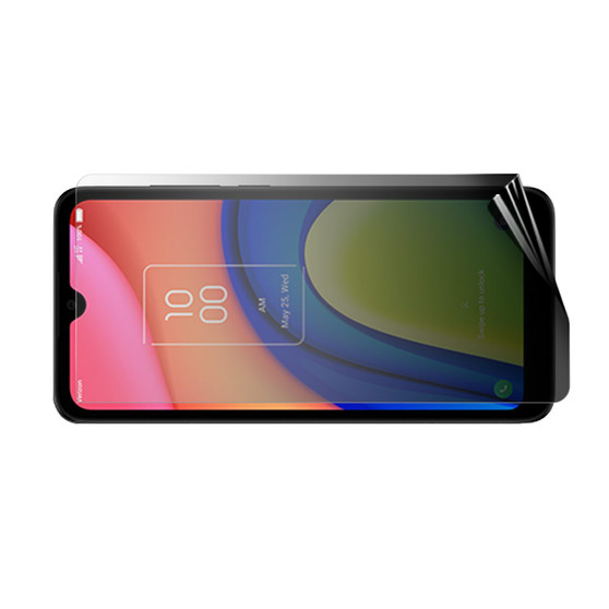 TCL 30 LE Privacy (Landscape) Screen Protector