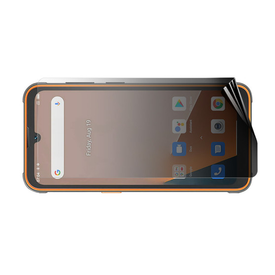 Blackview BV5200 Privacy (Landscape) Screen Protector