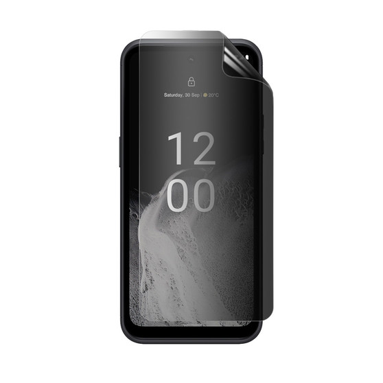Nokia XR21 Limited Edition Privacy Screen Protector