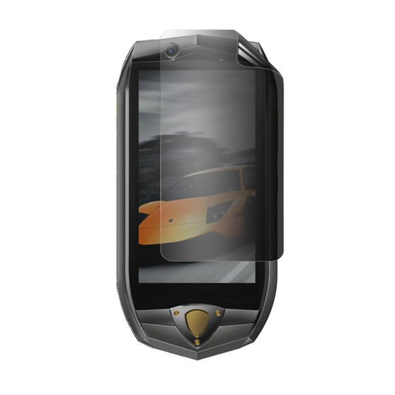 Oukitel WP23 Privacy Screen Protector