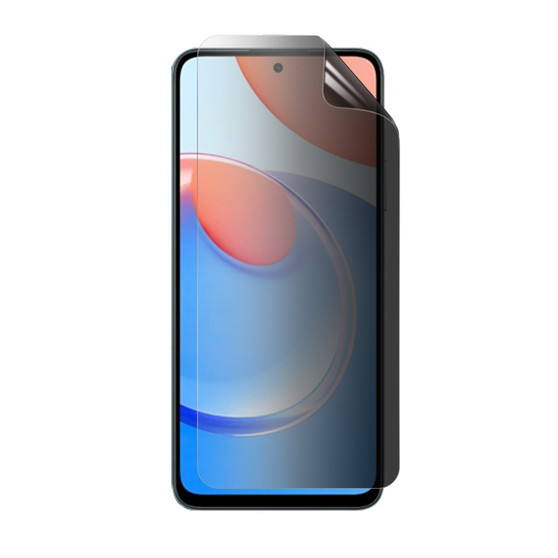 Honor Play 8T Privacy Screen Protector