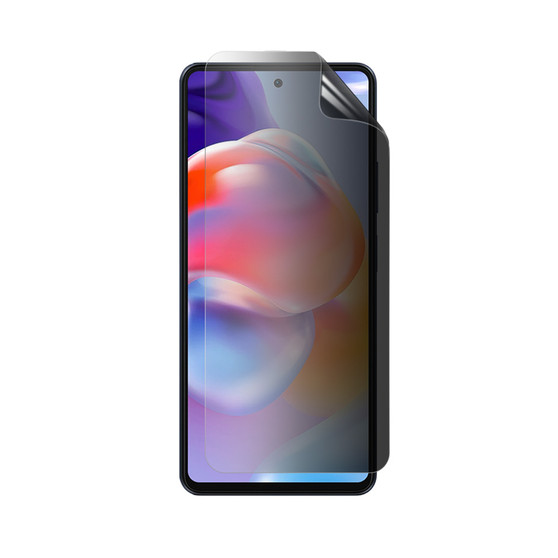 Blackview Shark 8 Privacy Screen Protector