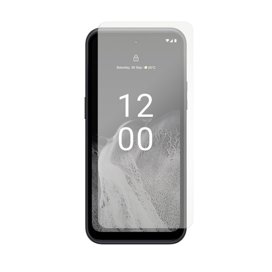 Nokia XR21 Limited Edition Paper Screen Protector