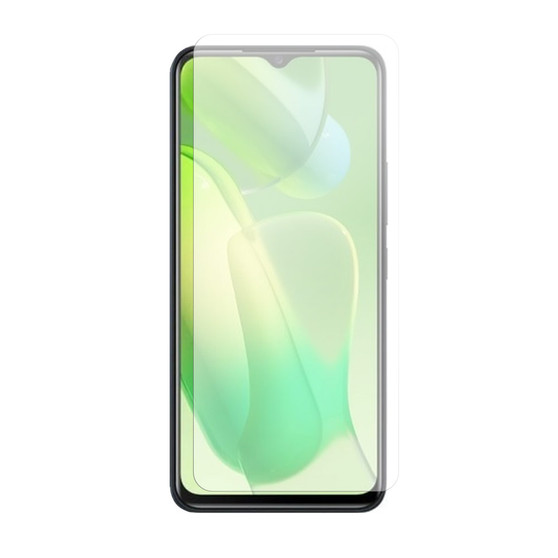 Itel S18 Paper Screen Protector