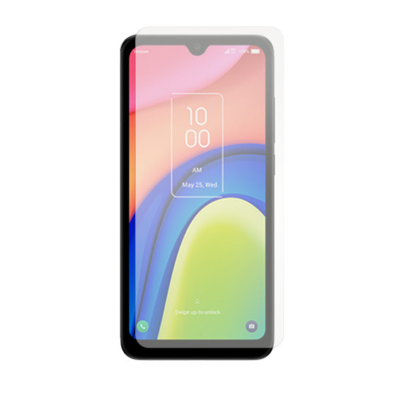 TCL 30 LE Paper Screen Protector
