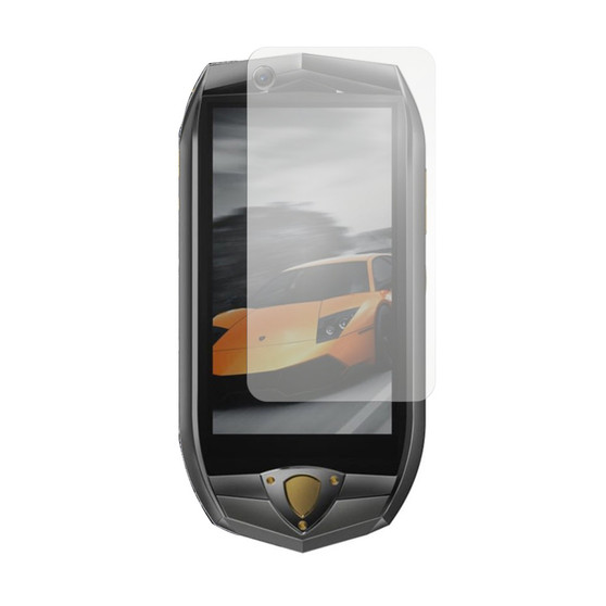 Oukitel WP23 Paper Screen Protector