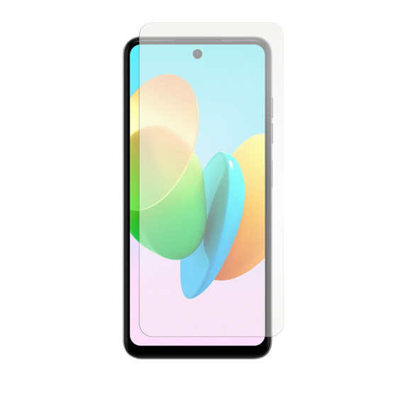 Tecno Spark 20C Paper Screen Protector