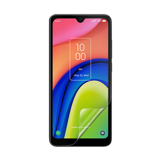 TCL 30 LE Impact Screen Protector