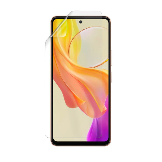 Vivo Y77t Silk Screen Protector