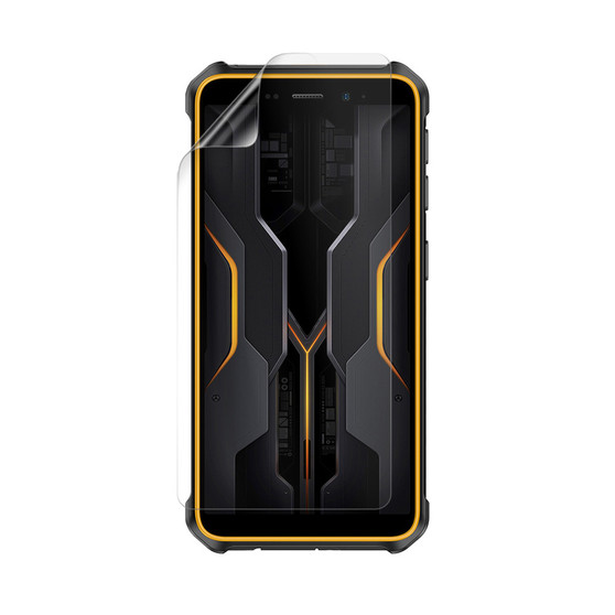 Ulefone Armor X12 Pro Silk Screen Protector