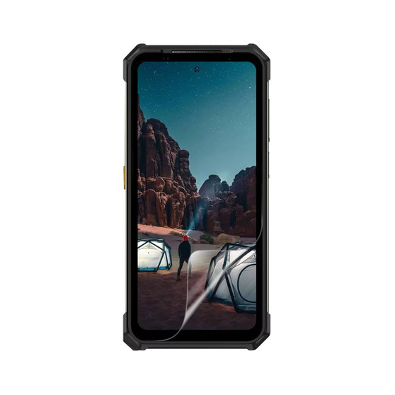 Ulefone Armor 24 Vivid Screen Protector