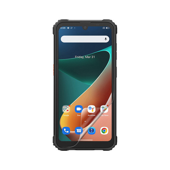 Blackview Oscal S70 Pro Vivid Screen Protector