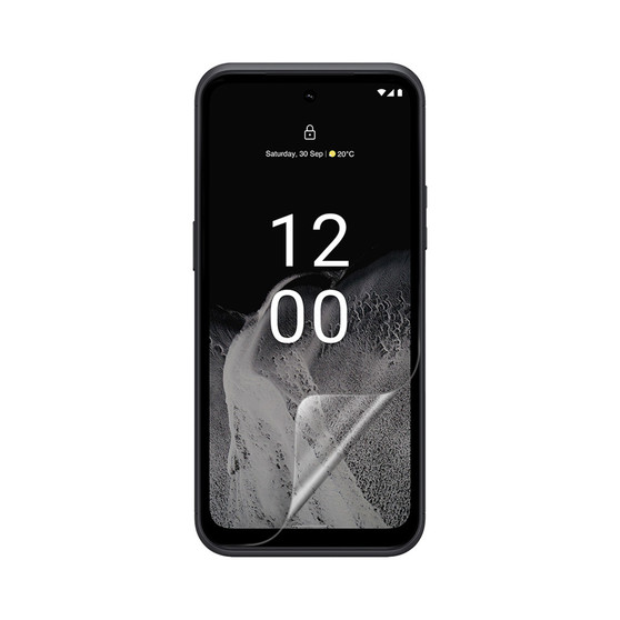 Nokia XR21 Limited Edition Vivid Screen Protector