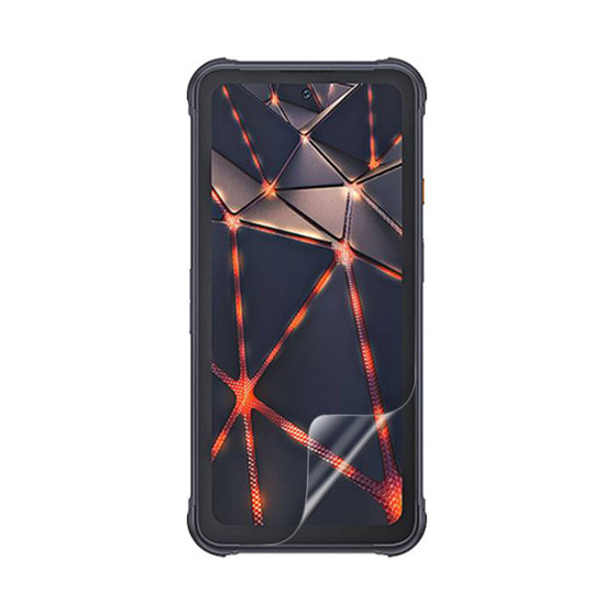 Cubot KingKong 8 Vivid Screen Protector