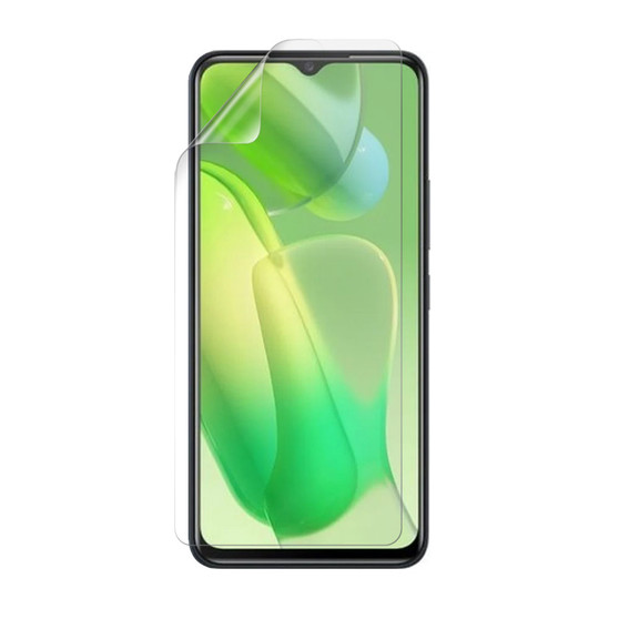 Itel S18 Silk Screen Protector