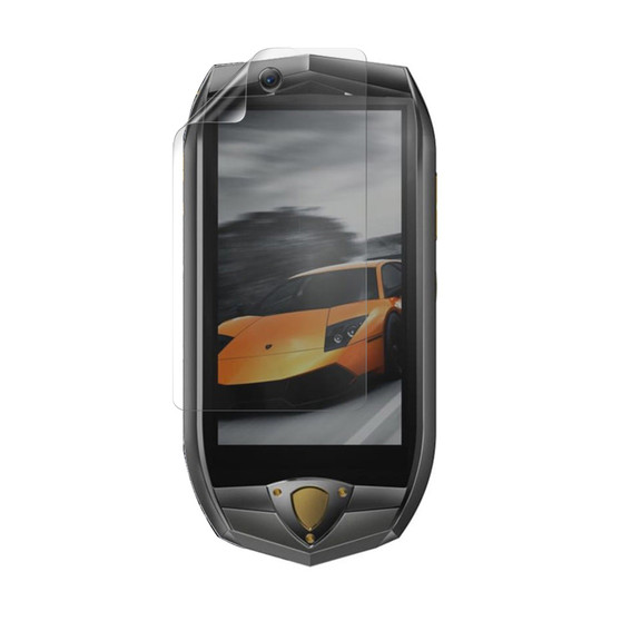 Oukitel WP23 Silk Screen Protector